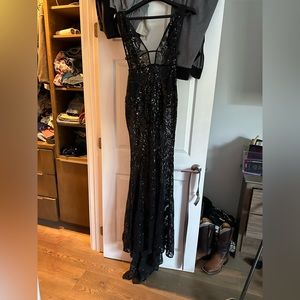 Alamour the Label Elyse dress